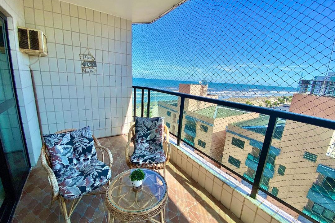 Photo of Patio Balcony in Jardim Imperador