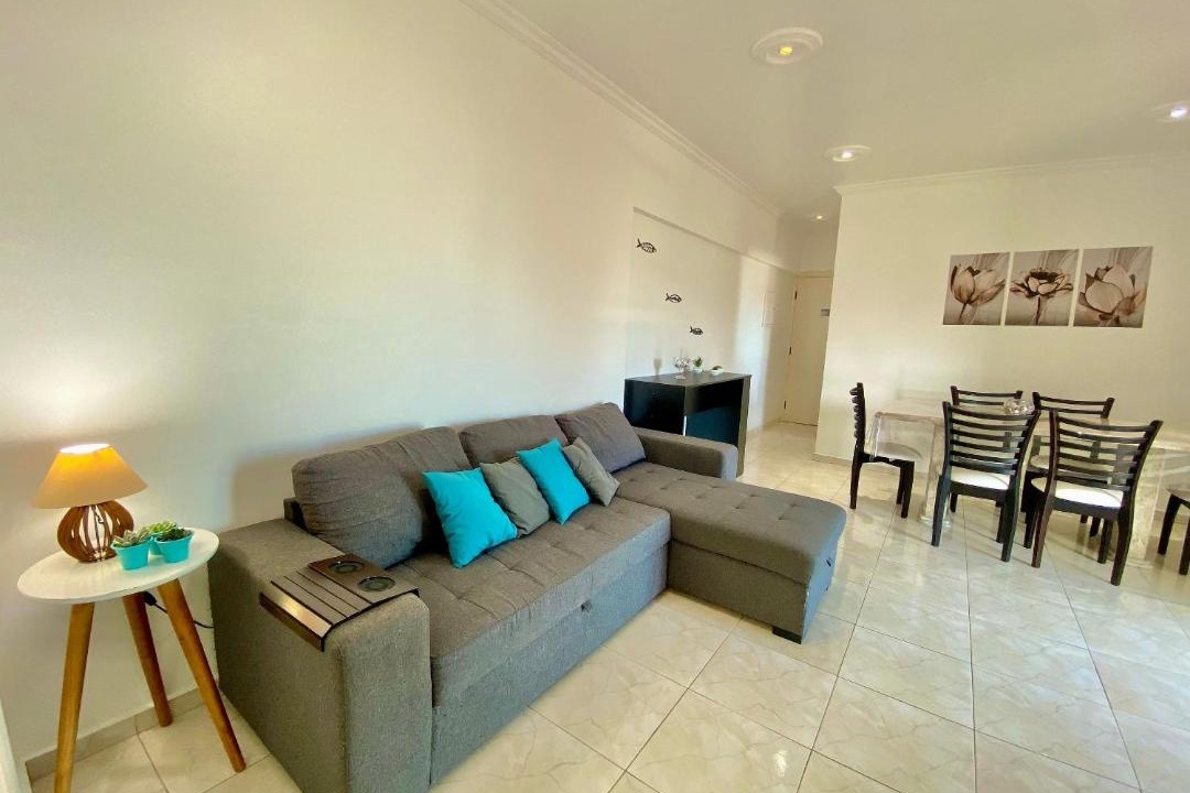 Photo of Livingroom in Jardim Imperador