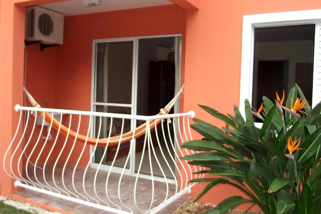 Photo of Patio Balcony in Canasvieiras