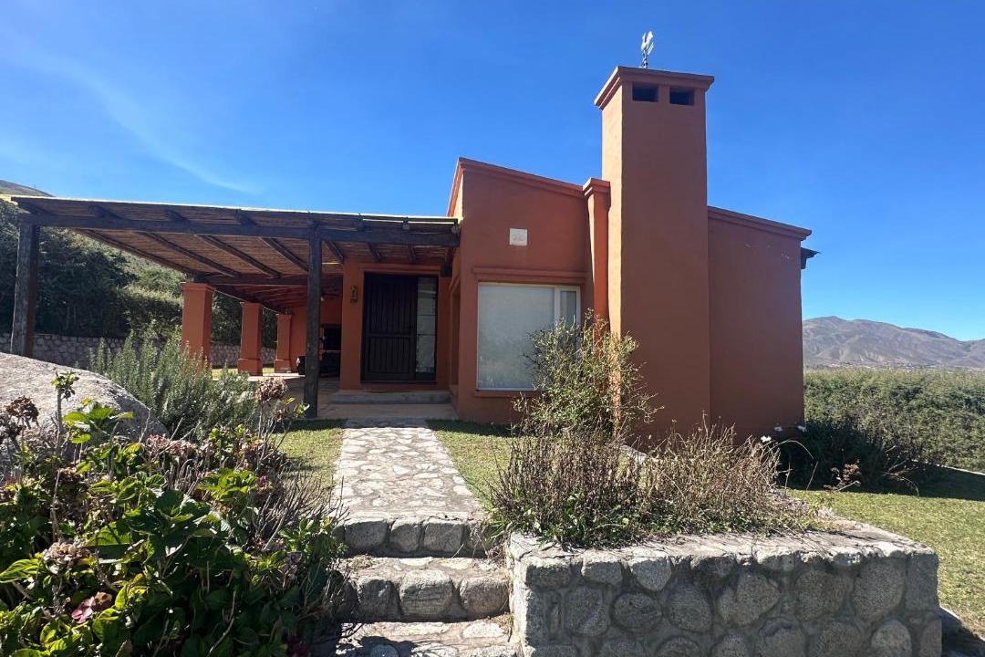 Photo of Others in Tafi del Valle