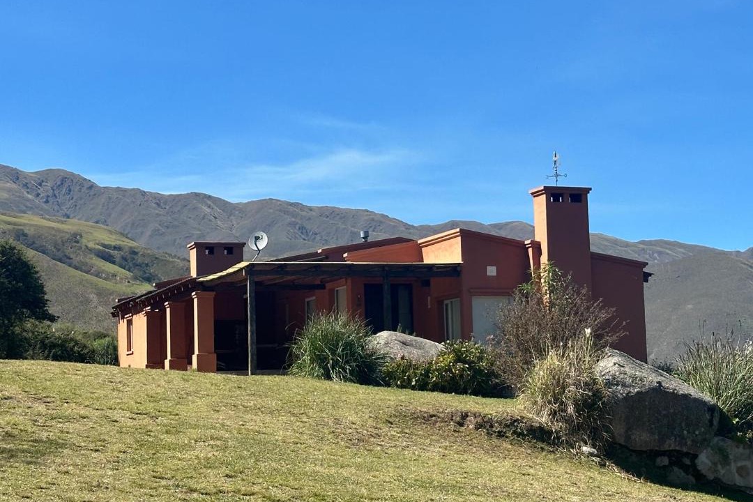 Photo of Others in Tafi del Valle