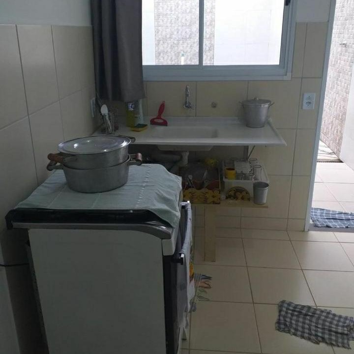 Photo of Kitchen in Guaratingueta