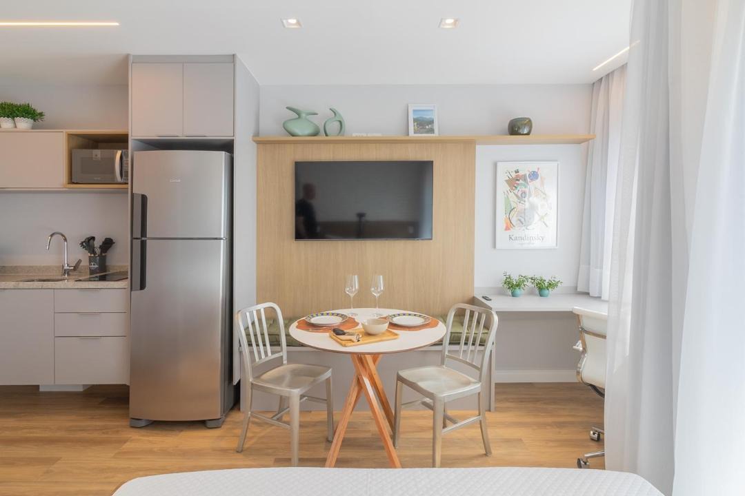 Photo of Livingroom in Campo Belo