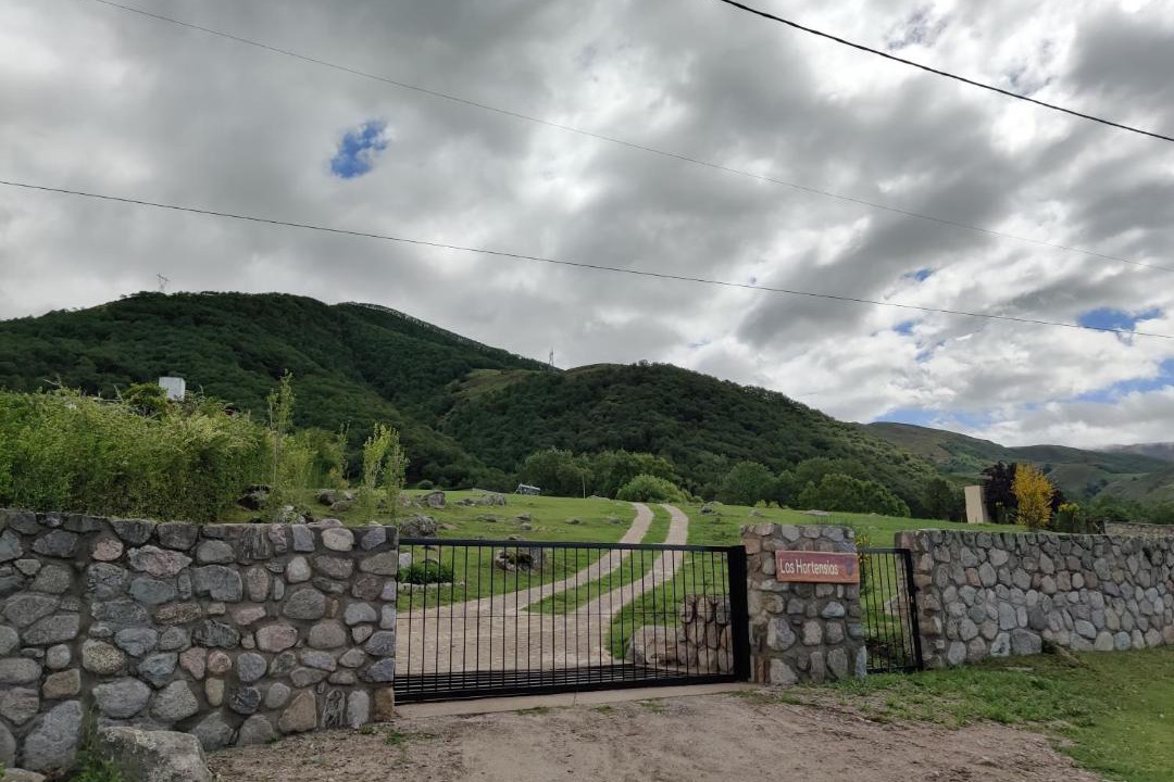 Photo of Others in Tafi del Valle