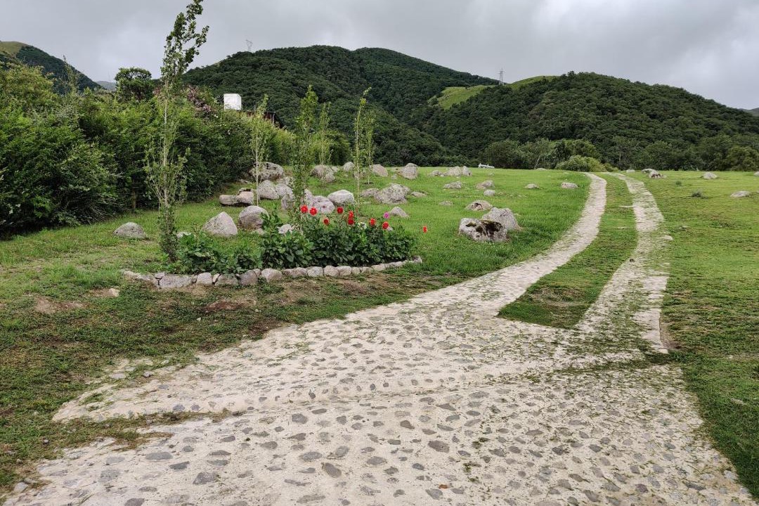 Photo of Others in Tafi del Valle
