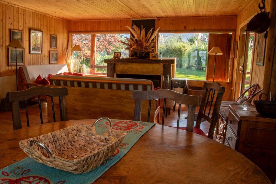 Photo of Livingroom in Salto