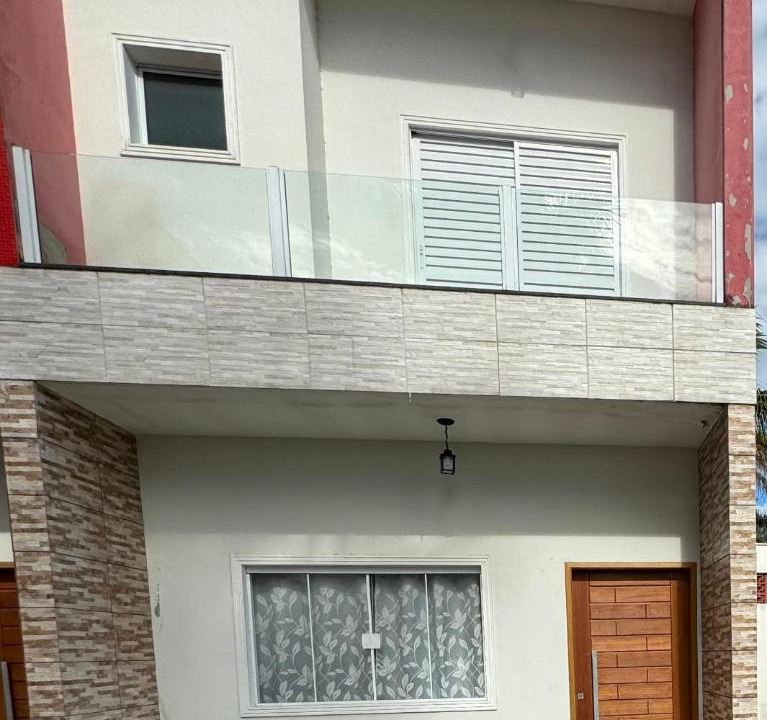 Photo of Buildings in Jardim Aruan