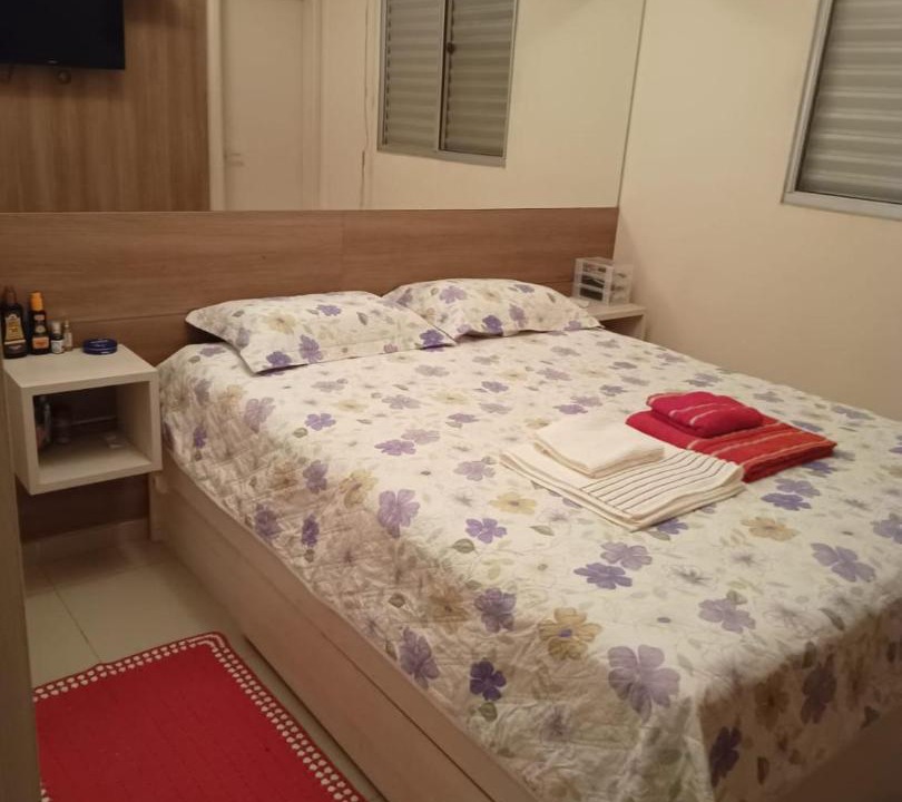 Photo of Bedroom in Sao Jose do Rio Preto