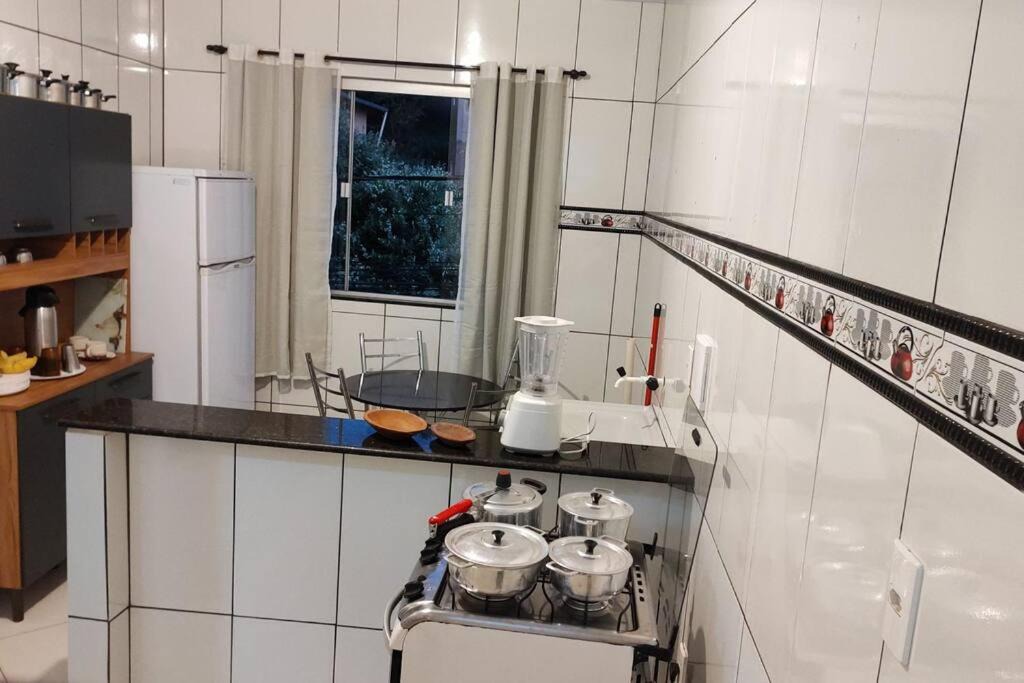 Photo of Kitchen in Caratinga