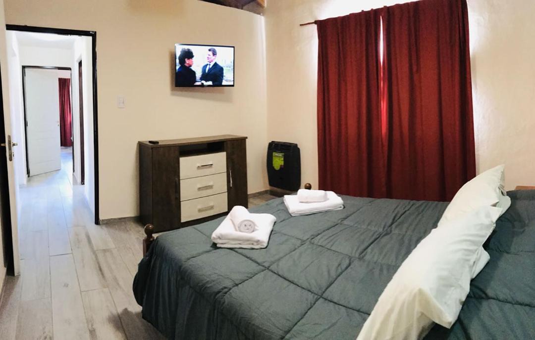 Photo of Bedroom in Merlo