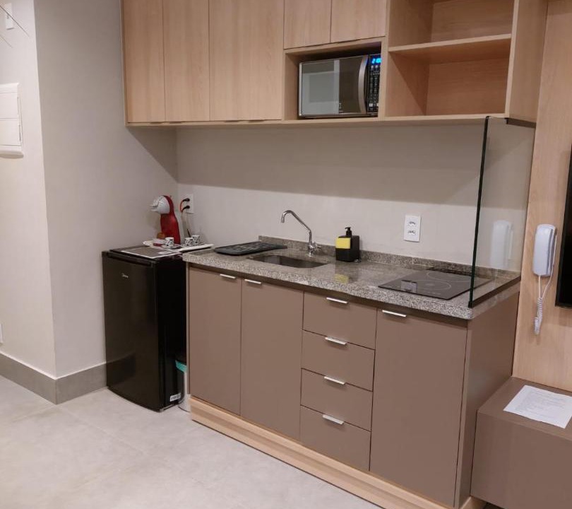Photo of Kitchen in Vila Andrade