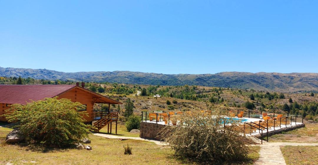 Photo of Others in La Cumbrecita