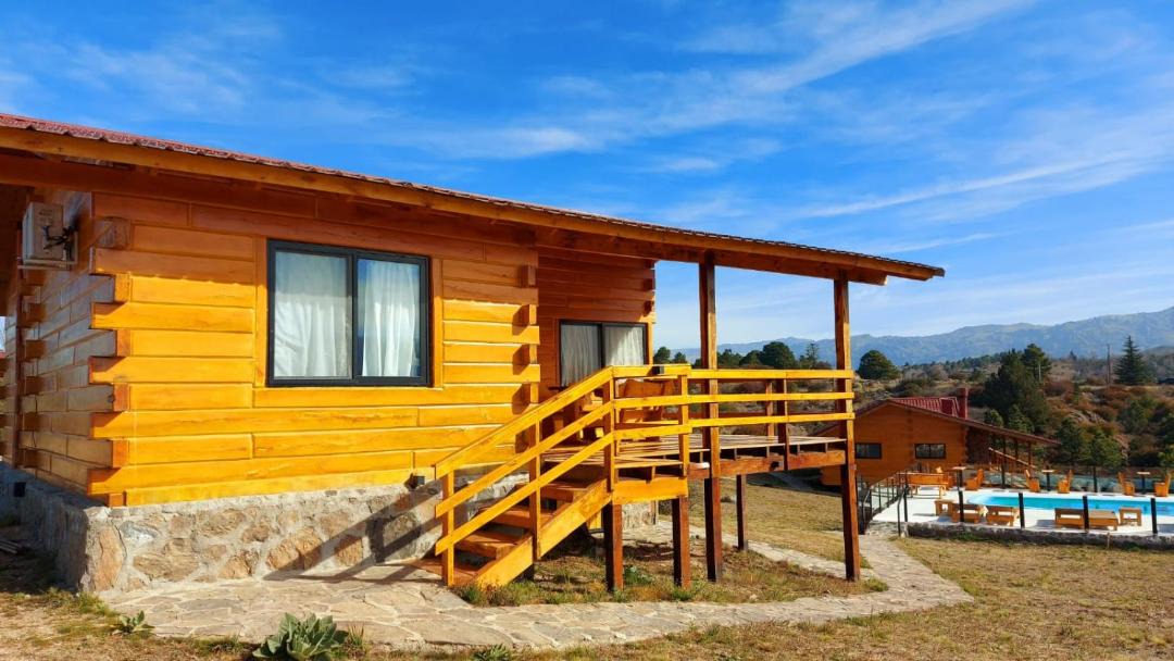 Photo of Others in La Cumbrecita