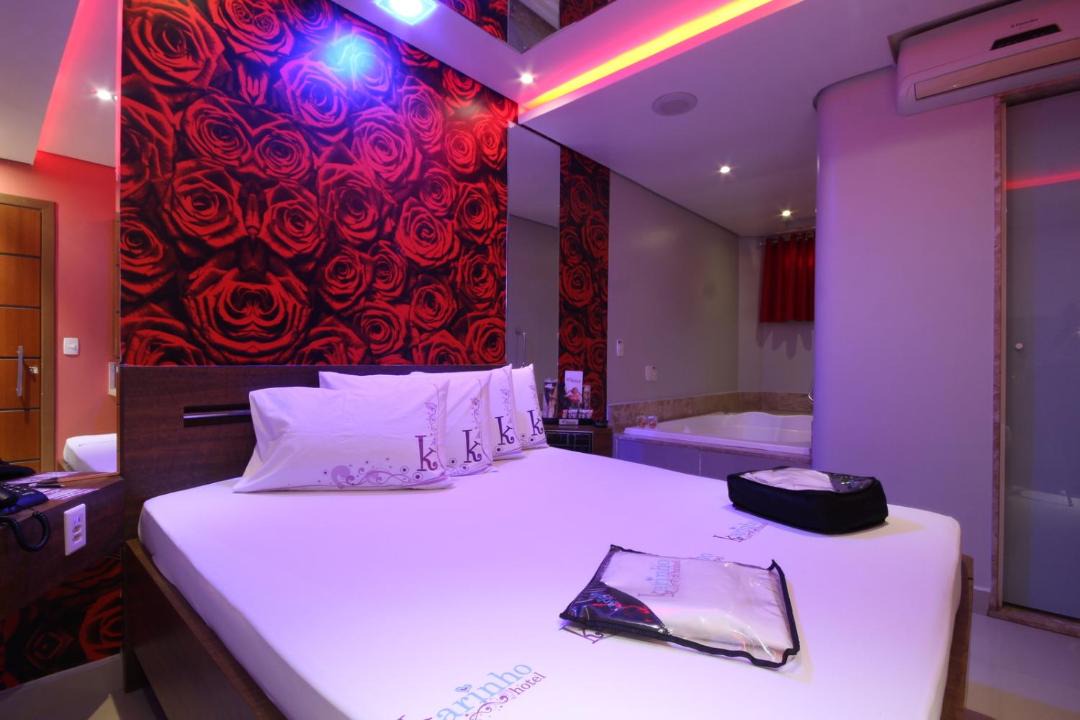 Photo of Bedroom in Santo Andre