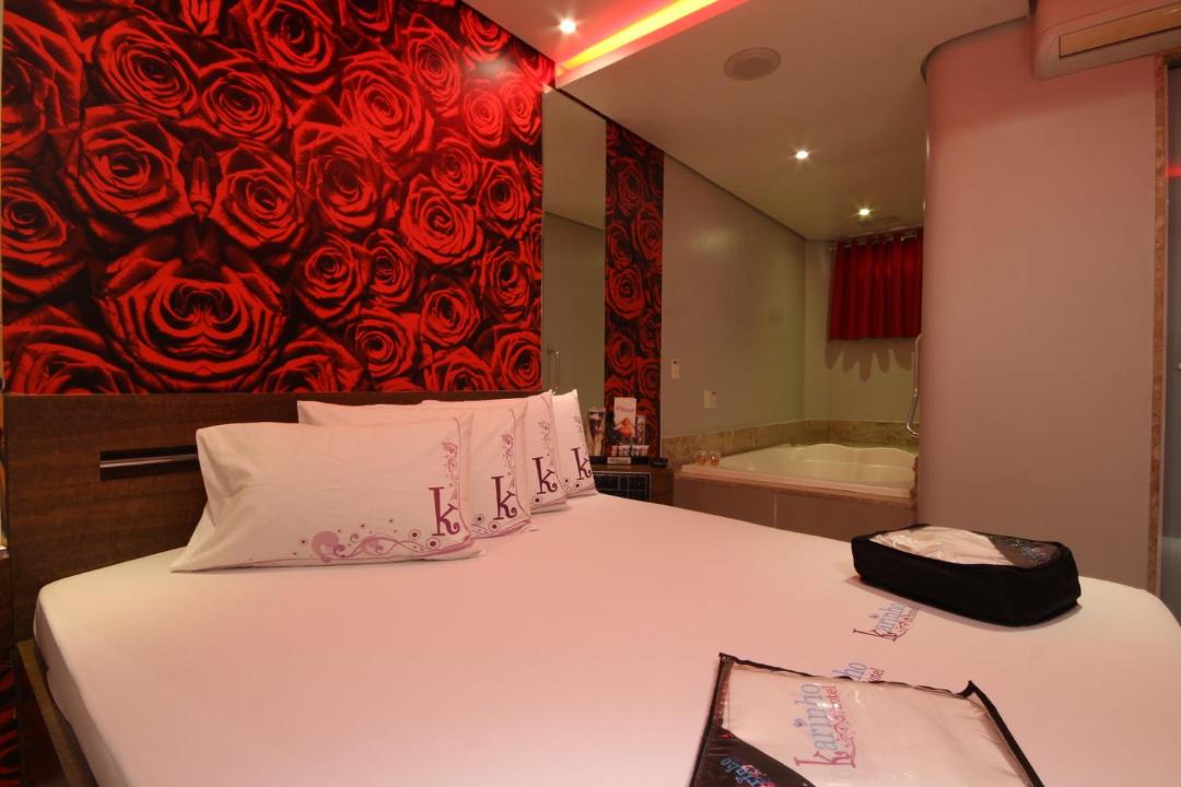 Photo of Bedroom in Santo Andre
