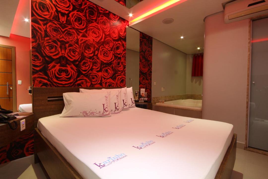 Photo of Bedroom in Santo Andre