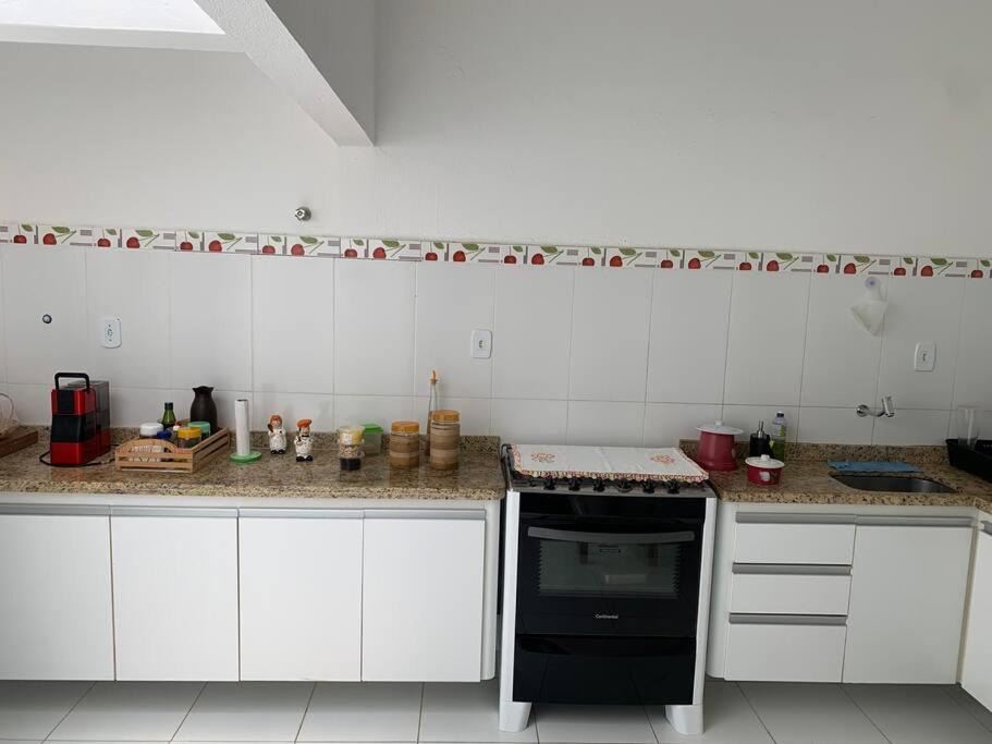 Photo of Kitchen in Loteamento Praias do Sul