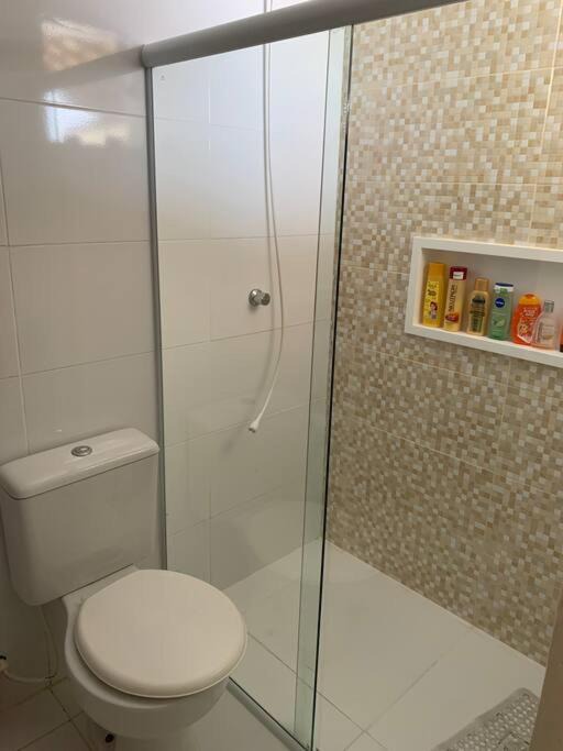 Photo of Bathroom in Loteamento Praias do Sul