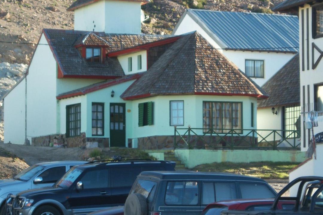 Photo of Others in Copahue