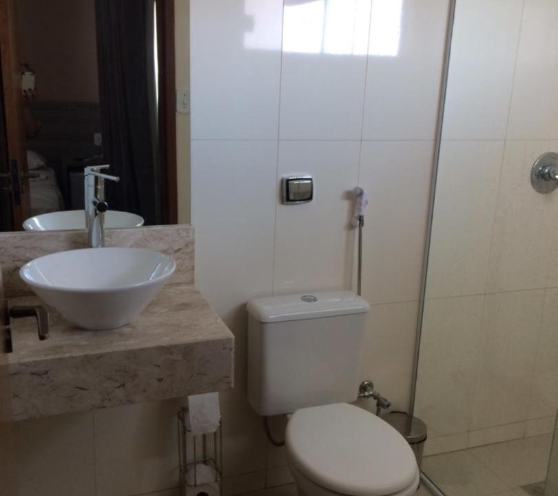 Photo of Bathroom in Cristalina