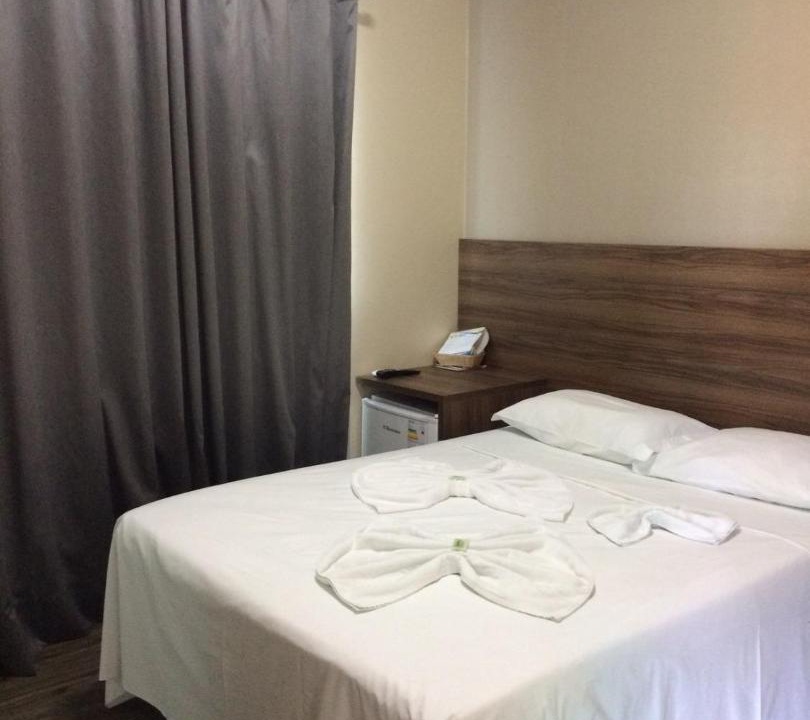 Photo of Bedroom in Cristalina