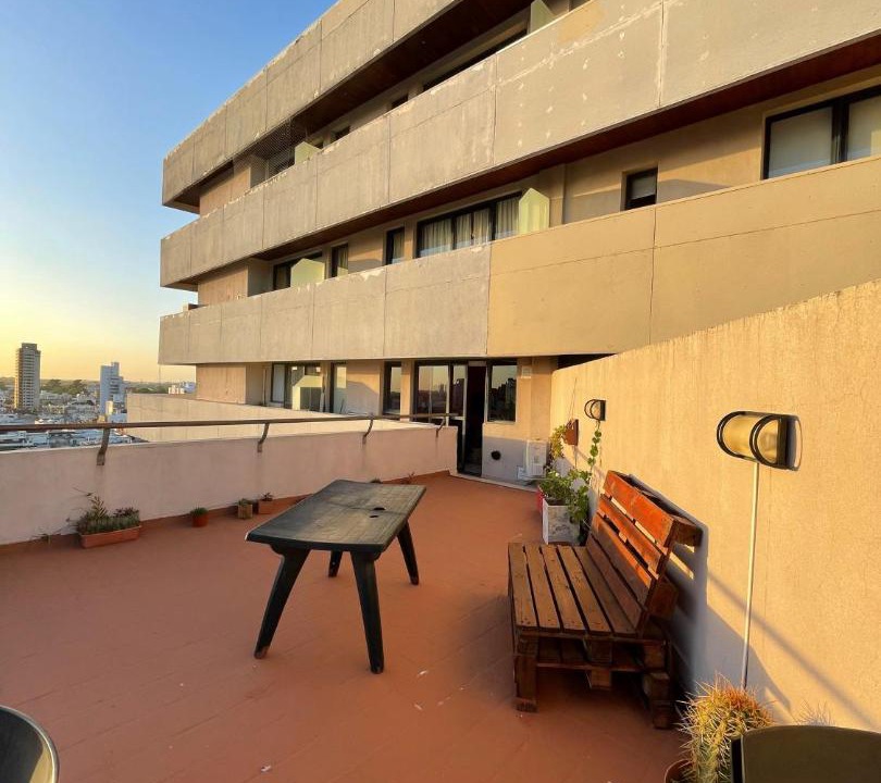 Photo of Patio Balcony in Rio Cuarto