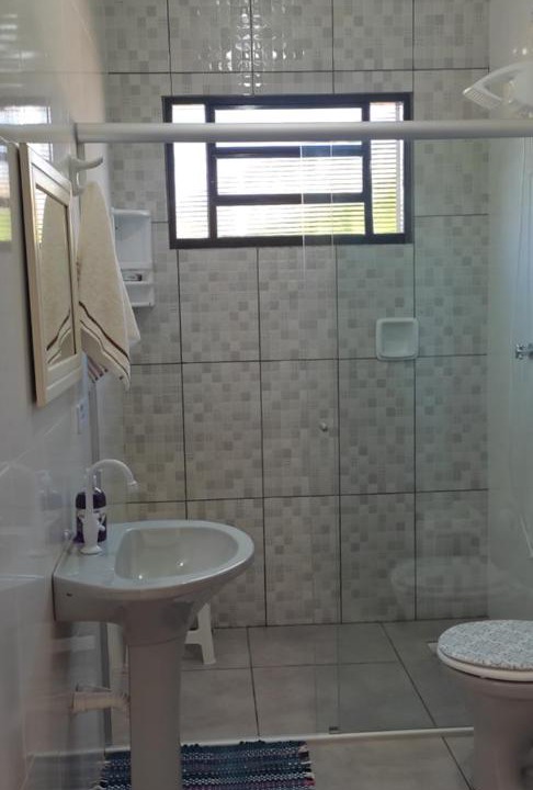 Photo of Bathroom in Aguas de Santa Barbara