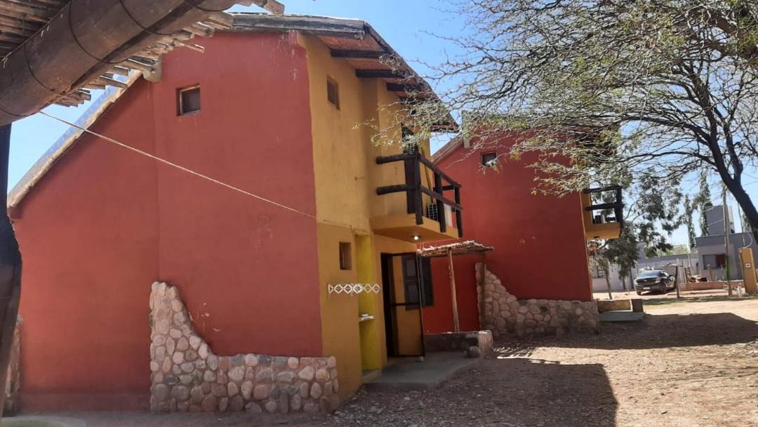 Photo of Buildings in Villa Union