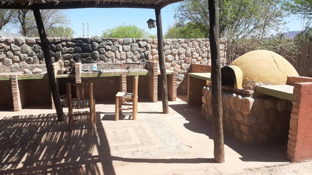 Photo of Patio Balcony in Villa Union