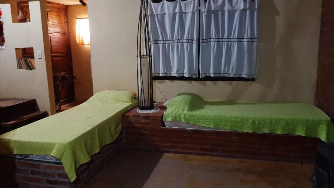 Photo of Bedroom in Villa Union