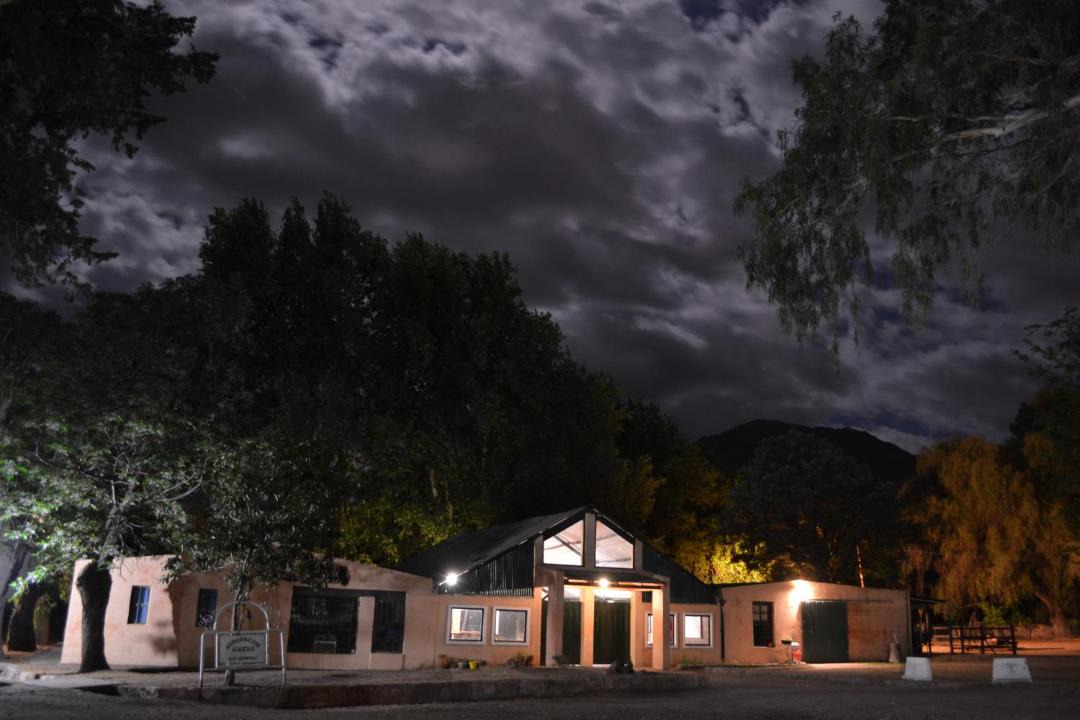 Photo of Others in Capilla del Monte