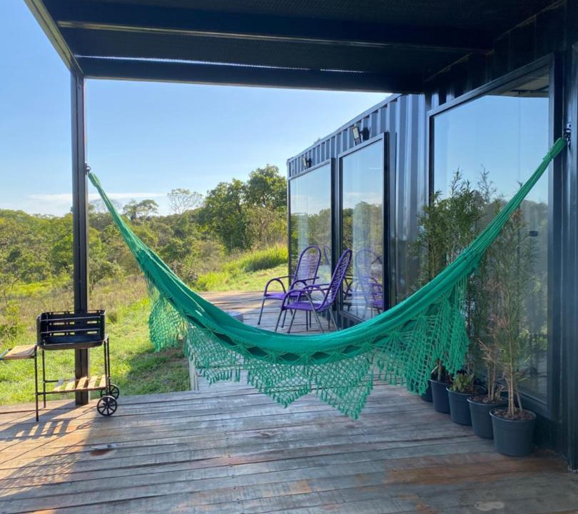 Photo of Outdoor in Santa Maria