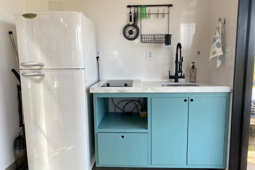 Photo of Kitchen in Santa Maria