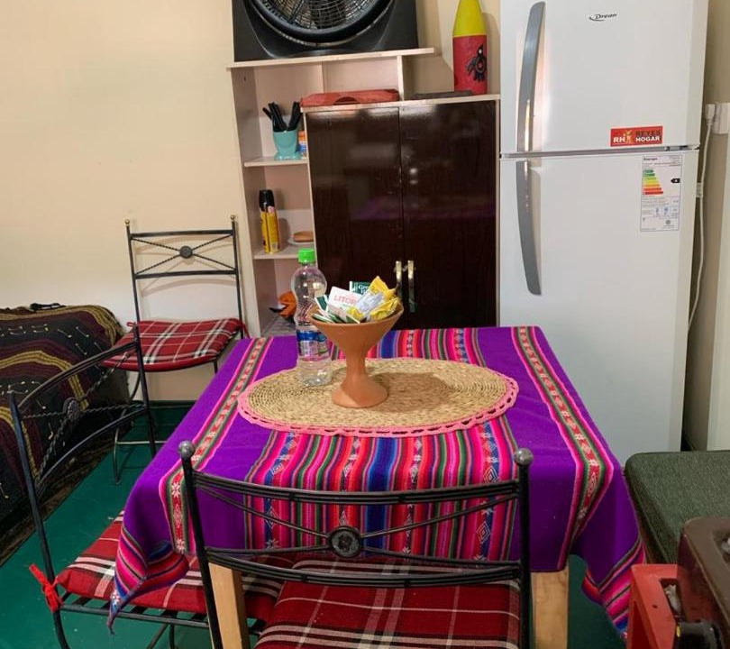 Photo of Kitchen in Cachi