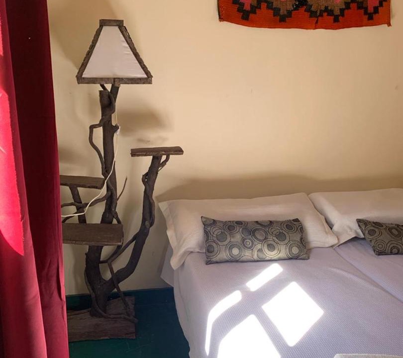 Photo of Bedroom in Cachi