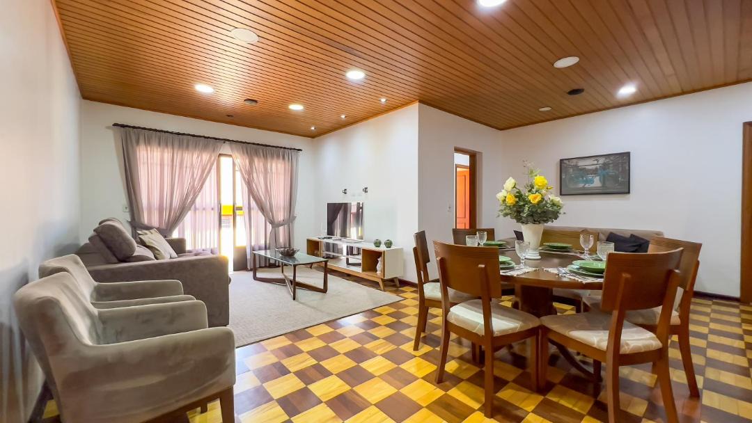Photo of Livingroom in Jaguaribe