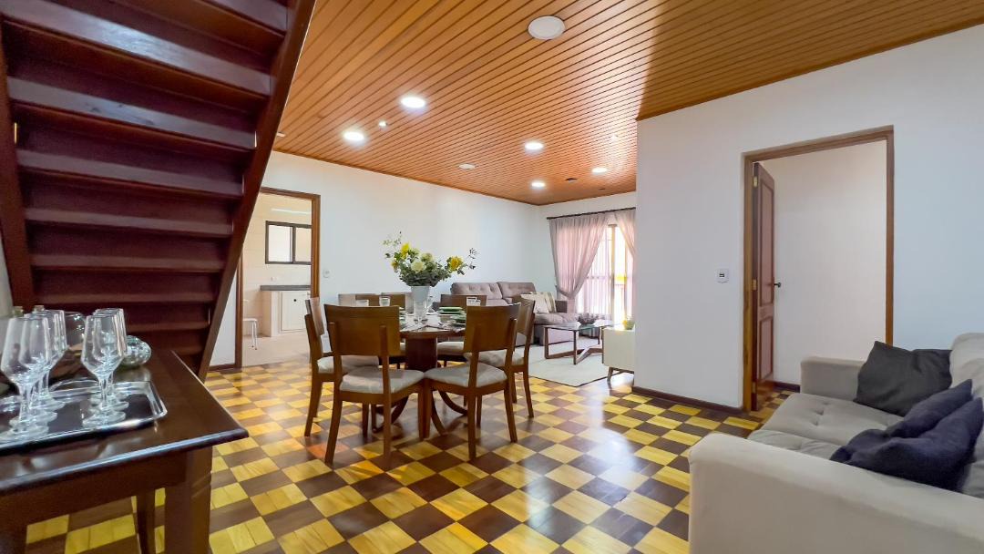 Photo of Livingroom in Jaguaribe