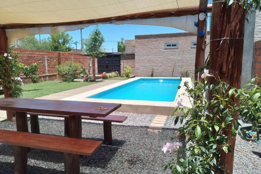 Photo of Outdoor in Chivilcoy
