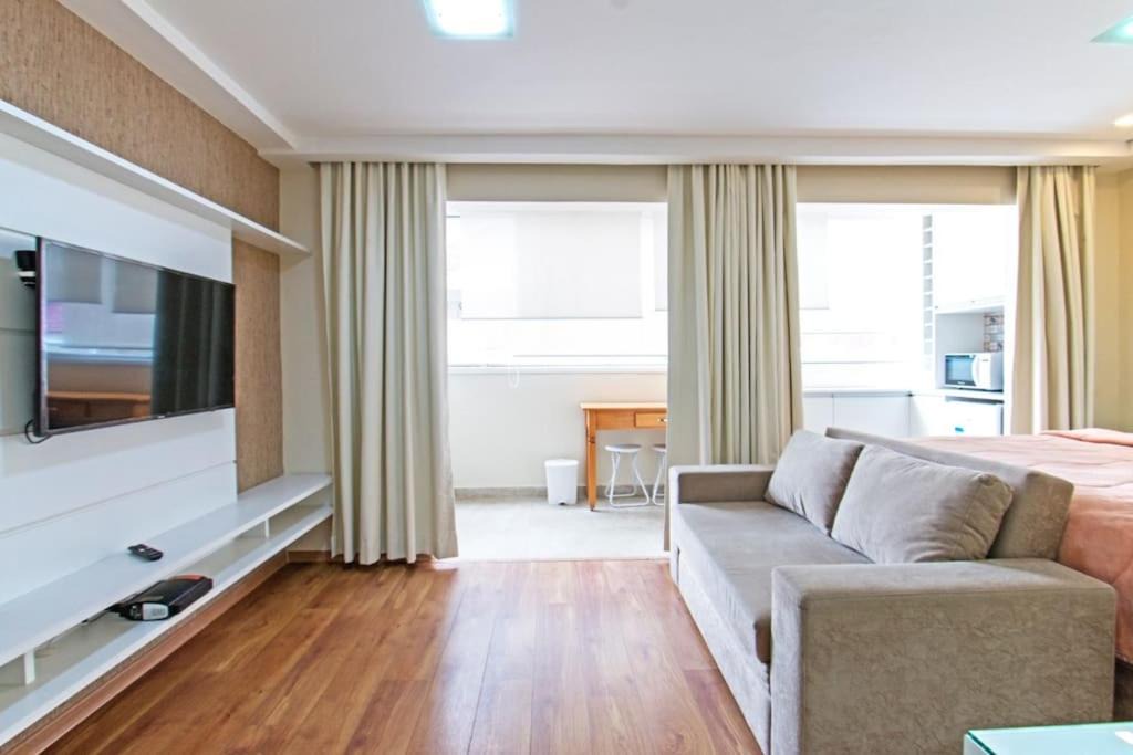 Photo of Livingroom in Santo Amaro