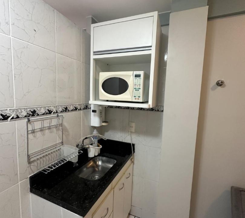 Photo of Kitchen in Asa Norte