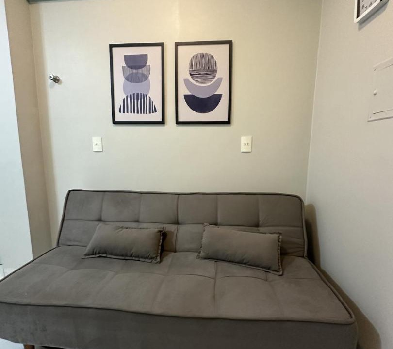 Photo of Livingroom in Asa Norte