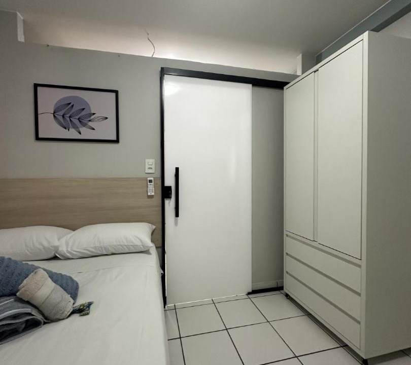 Photo of Bedroom in Asa Norte