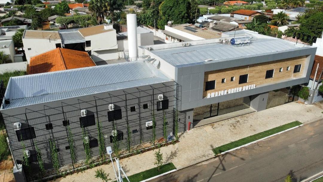 Photo of Buildings in Jardim Alvorada