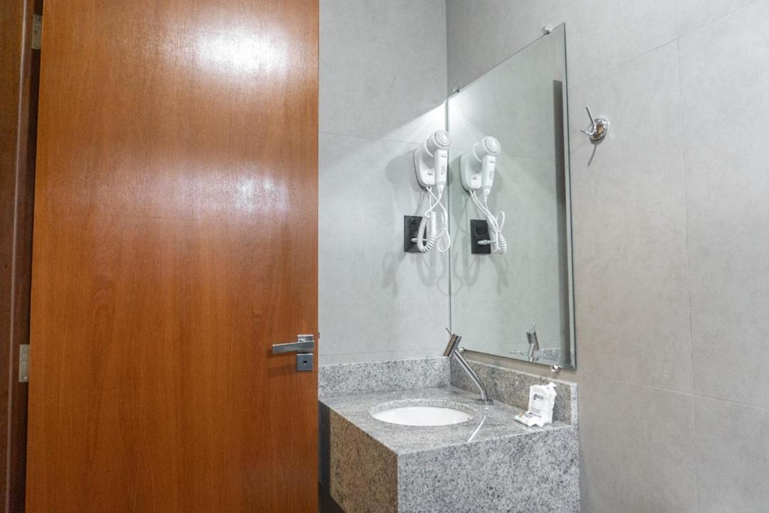 Photo of Bathroom in Jardim Alvorada