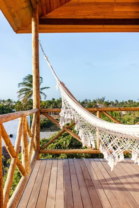 Photo of Patio Balcony in Prea