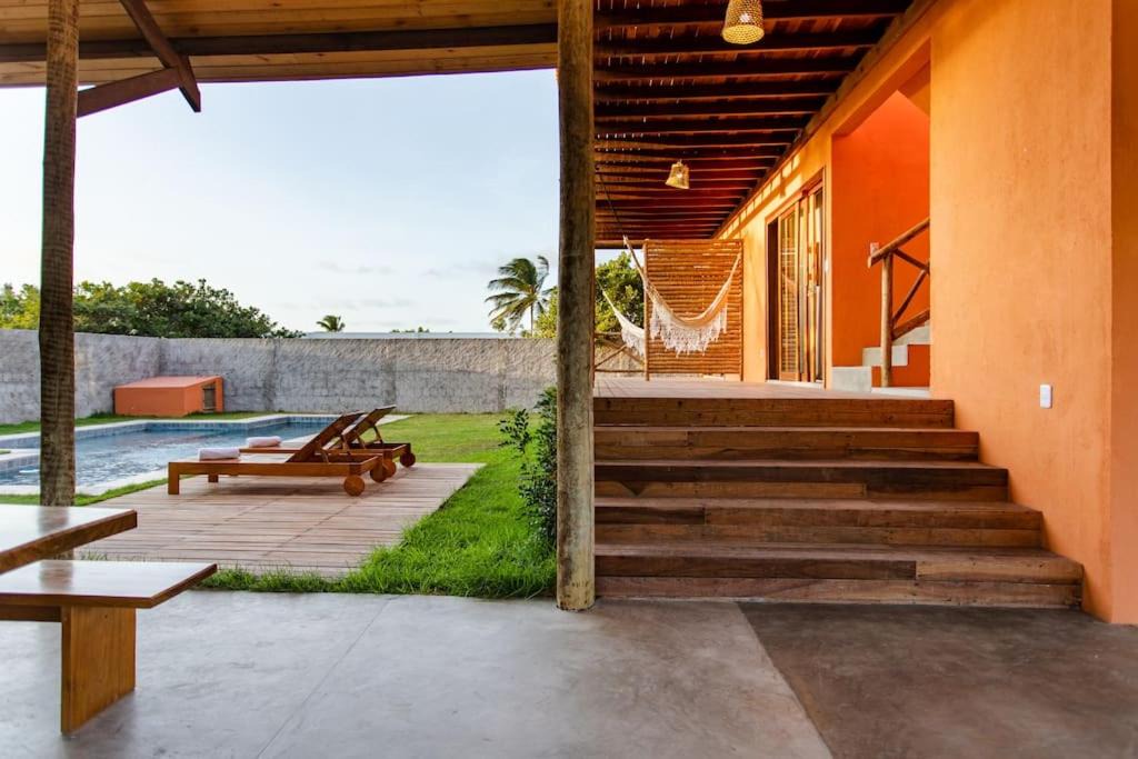 Photo of Patio Balcony in Prea