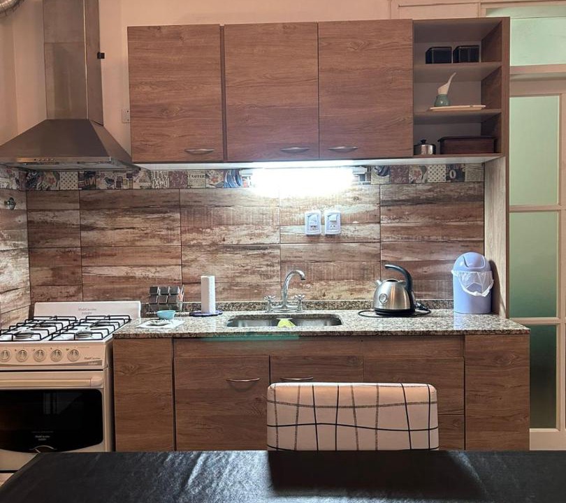 Photo of Kitchen in San Juan