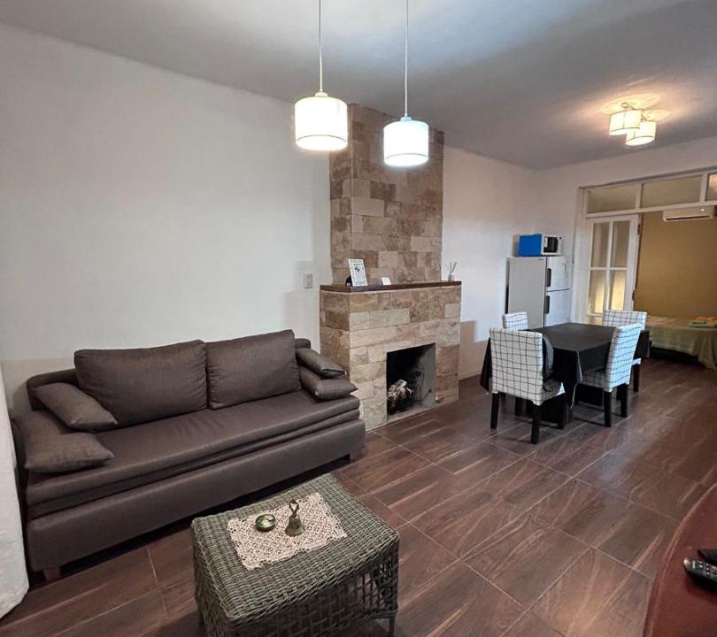 Photo of Livingroom in San Juan