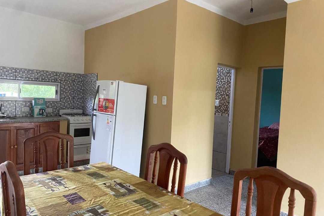 Photo of Kitchen in Belen