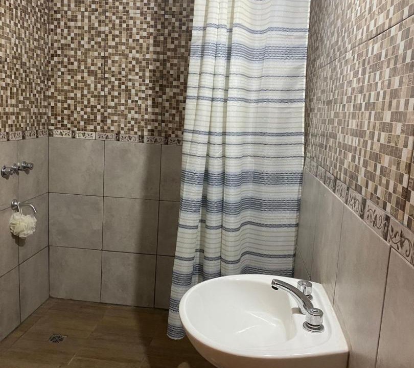 Photo of Bathroom in Belen